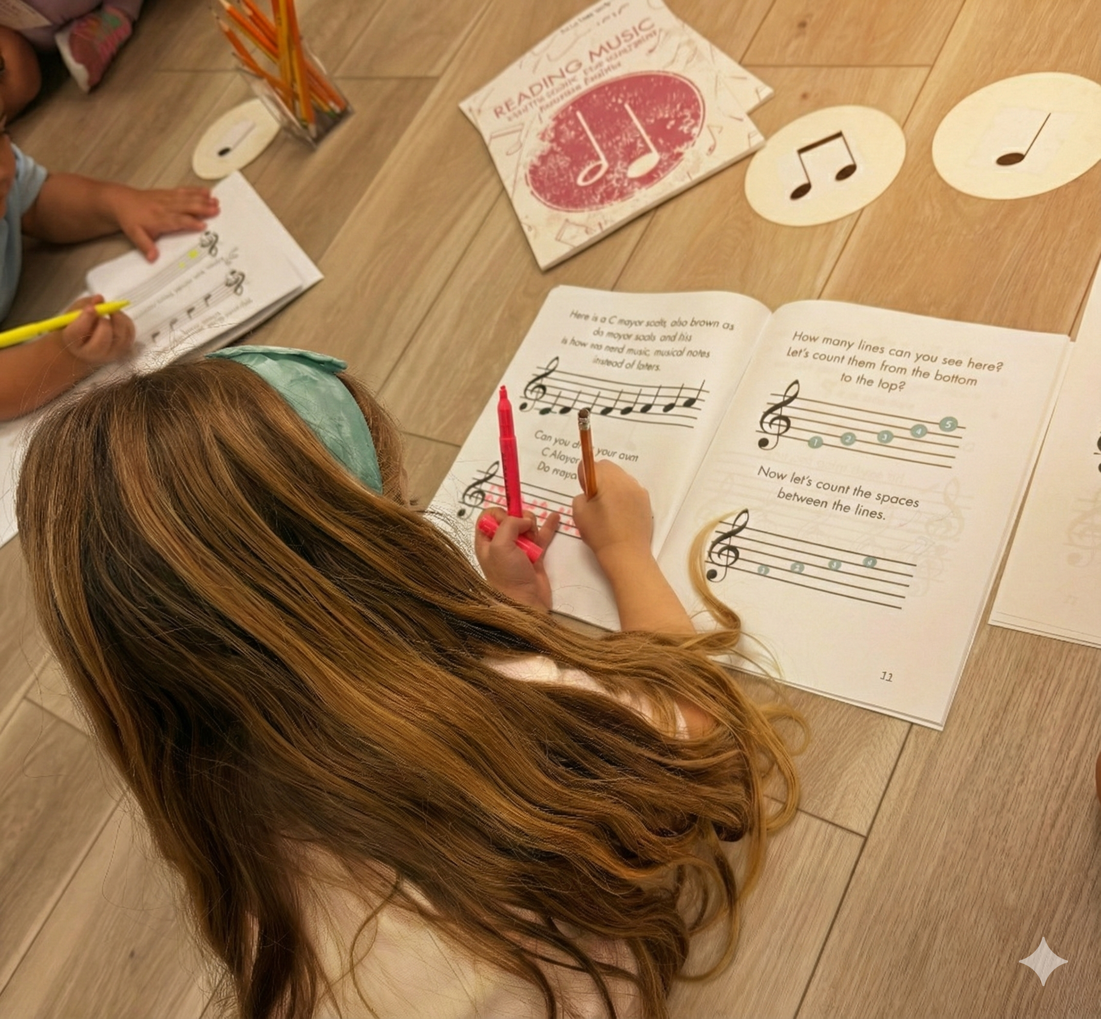 Printable Resources